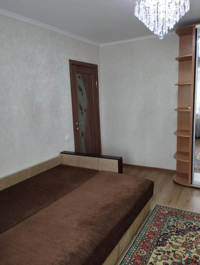 2-Х Комнатная Квартира Oděsa Exteriér fotografie