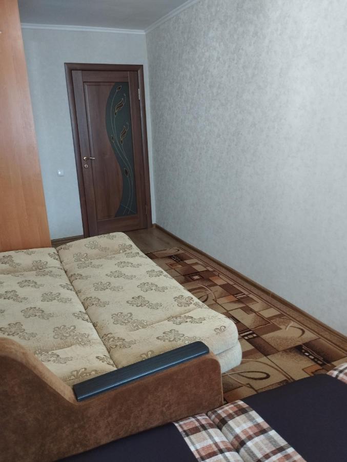 2-Х Комнатная Квартира Oděsa Exteriér fotografie